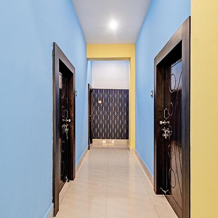 Oyo Flagship Pratikshya Guest House Baripada Екстер'єр фото