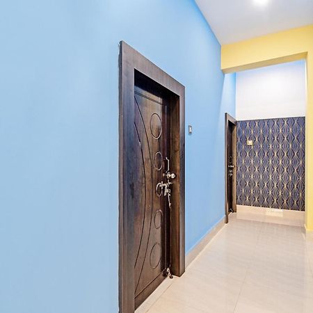 Oyo Flagship Pratikshya Guest House Baripada Екстер'єр фото