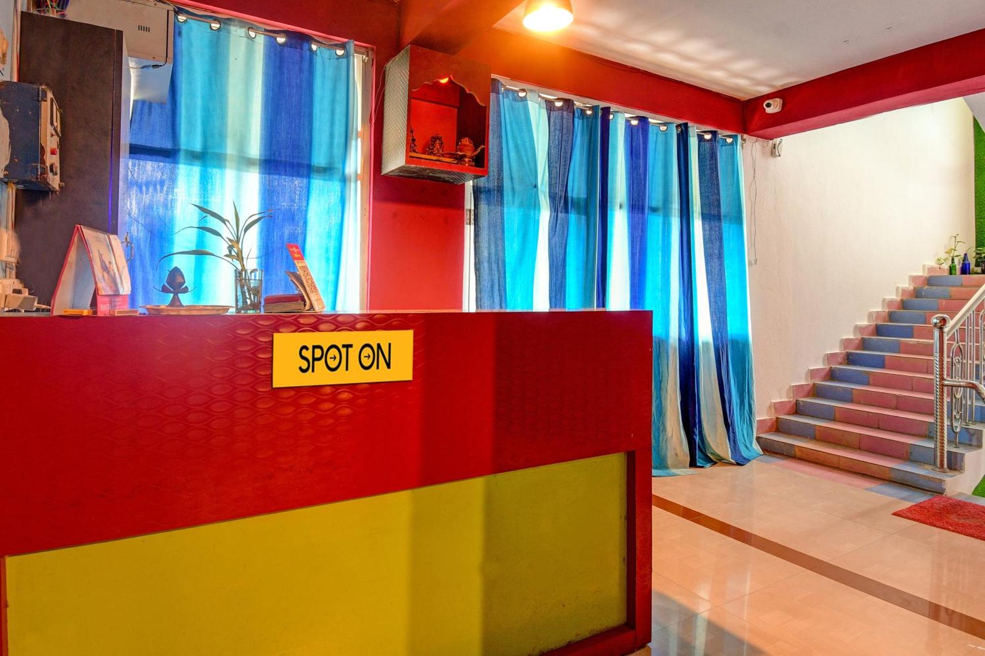Oyo Flagship Pratikshya Guest House Baripada Екстер'єр фото