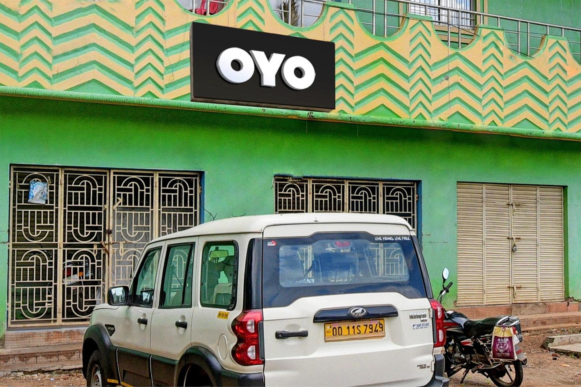 Oyo Flagship Pratikshya Guest House Baripada Екстер'єр фото