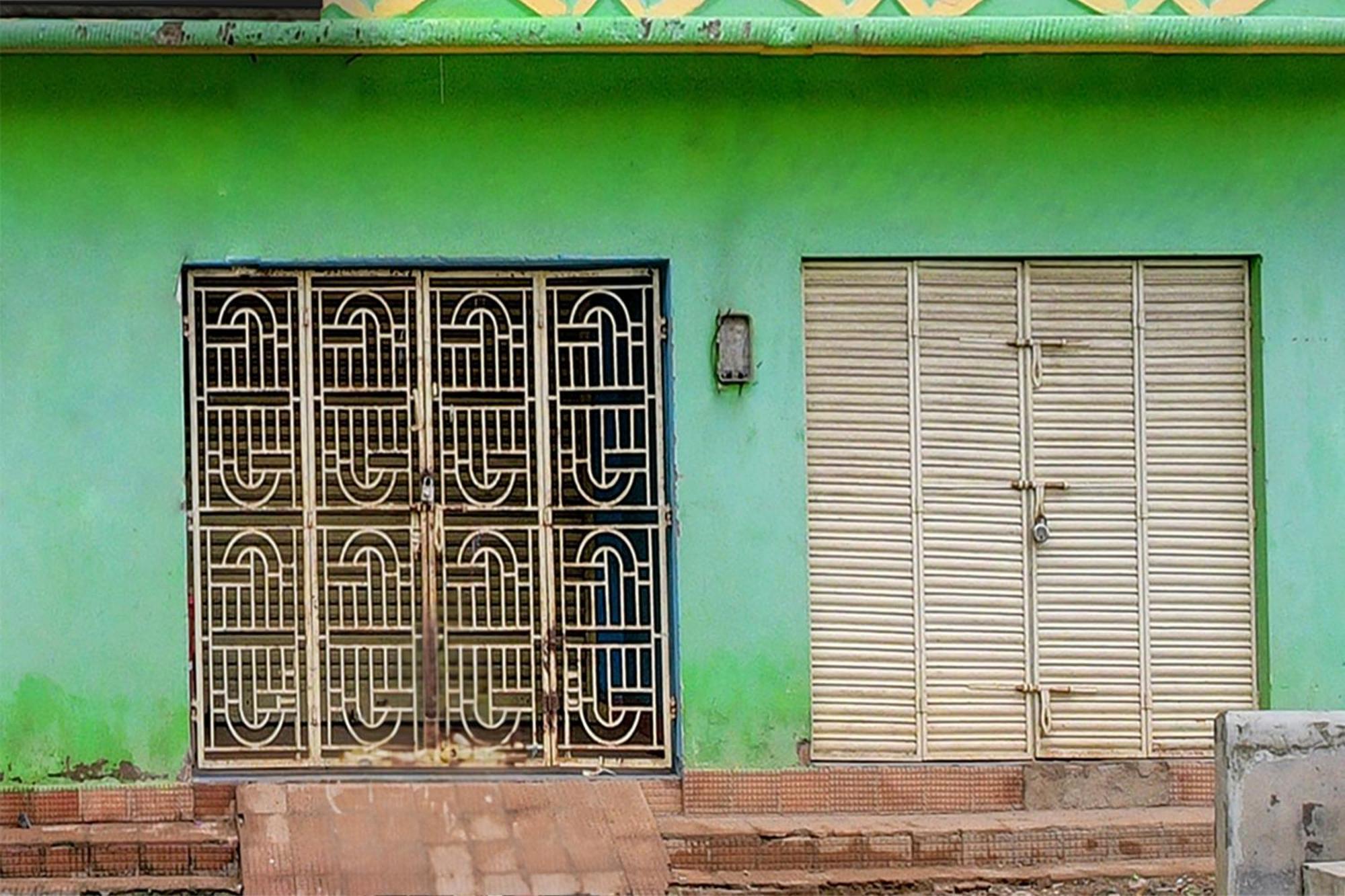 Oyo Flagship Pratikshya Guest House Baripada Екстер'єр фото