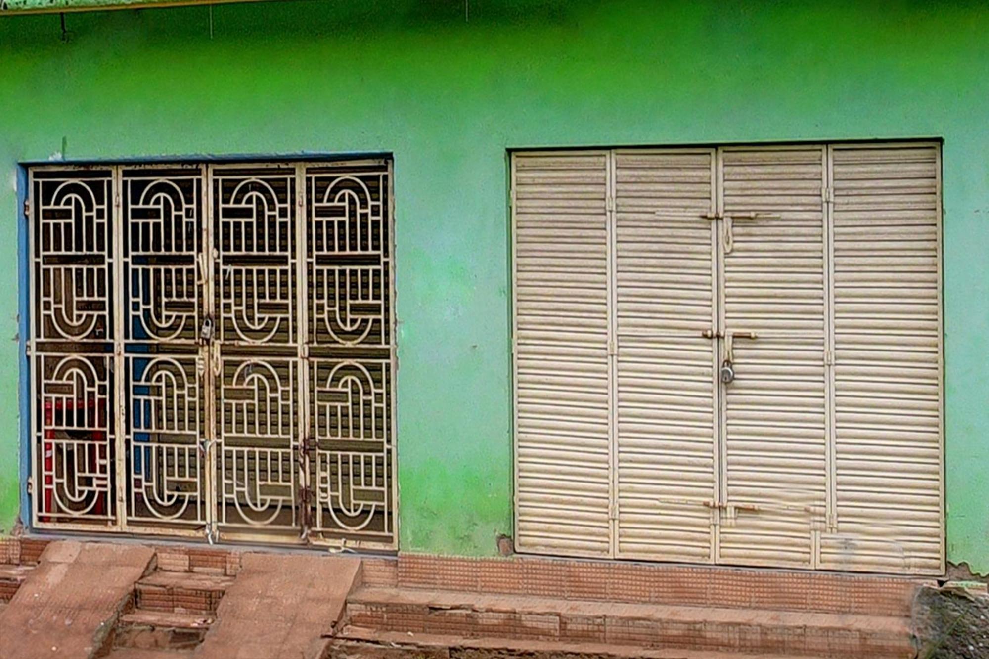 Oyo Flagship Pratikshya Guest House Baripada Екстер'єр фото